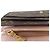 Louis Vuitton Monogram Portefeuille Sarah Wallet Castaño Rosa - vista 4