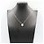 Van Cleef & Arpels Vintage Alhambra Halskette Golden Roh - Ansicht 6