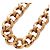 Collana Versace Medusa Argento D'oro