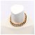 Collana Versace Medusa Argento D'oro - vista 5