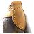Borsa Louis Vuitton Monogram Palermo PM Marrone - vista 4