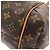 Bolsa Louis Vuitton Monogram Totally PM Marrom - vista 2