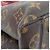 Borsa Tote Louis Vuitton Monogram Flower Marrone Rosso - vista 3