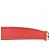 Borsa Tote Louis Vuitton Monogram Flower Marrone Rosso - vista 8
