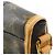 Louis Vuitton Monogram Menilmontant PM M40474 Schultertasche Braun - Ansicht 4