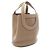 Hermès Sac à main Hermes In the Loop 23 Marron Taupe - vue 2