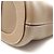 Hermès Sac à main Hermes In the Loop 23 Marron Taupe - vue 6