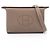 Hermès Borsa a tracolla Hermes Vide Poche Etoupe Marrone Taupe