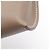 Hermès Borsa a tracolla Hermes Vide Poche Etoupe Marrone Taupe - vista 7