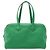Hermès Bolso Hermes Victoria II 35 Bamboo Verde