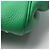 Hermès Bolso Hermes Victoria II 35 Bamboo Verde - vista 10