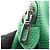 Hermès Bolso Hermes Victoria II 35 Bamboo Verde - vista 13