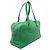 Hermès Bolso Hermes Victoria II 35 Bamboo Verde - vista 2