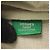Hermès Bolso Hermes Victoria II 35 Bamboo Verde - vista 4