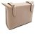 Hermès Borsa a Tracolla Hermes Vid Poche Marrone Taupe - vista 2