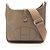 Hermès Borsa a tracolla Hermes Evelyne 3 Trois PM Marrone Taupe