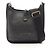 Hermès Hermes Evelyne 3 Trois PM Schultertasche Schwarz