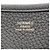 Hermès Hermes Evelyne 3 Trois PM Schultertasche Schwarz - Ansicht 4