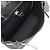 Hermès Herbag Zip PM Sac à main 2-Way Noir - vue 3