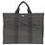 Hermès Bolso Hermes Herline MM Negro
