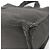 Hermès Bolso Hermes Herline MM Negro - vista 2