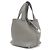 Hermès Hermes Picotin Lock PM Handtasche Grau