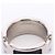 Hermès Hermes Olympe PM Ring Schwarz Silber - Ansicht 4