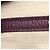 Hermès Hermes Garden Party PM Cassis Tote Bag Lila Dunkelviolett - Ansicht 5
