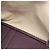 Hermès Hermes Garden Party PM Cassis Tote Bag Lila Dunkelviolett - Ansicht 7