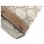 Borsa a tracolla Gucci Horsebit 1955 Marrone Beige - vista 4