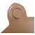Borsa a tracolla Gucci Horsebit 1955 Marrone Beige - vista 8