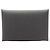Hermès Portamonete Hermes Calvi in pelle Epsom nera Nero