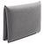 Hermès Portamonete Hermes Calvi in pelle Epsom nera Nero - vista 2
