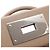 Hermès Hermes Sac 24 29 2WAY Handbag Braun Taupe - Ansicht 10