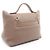 Hermès Hermes Sac 24 29 2WAY Handbag Braun Taupe - Ansicht 2