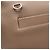Hermès Hermes Sac 24 29 2WAY Handbag Braun Taupe - Ansicht 8