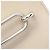 Hermès Sac Lauris Mini Beton Shoulder Bag Beige - Ansicht 6