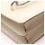 Hermès Sac Lauris Mini Beton Shoulder Bag Beige - Ansicht 7
