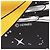 Hermès Pañuelo Hermes Carre 90 Space Derby Castaño Negro Multicolor - vista 2