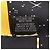 Hermès Pañuelo Hermes Carre 90 Space Derby Castaño Negro Multicolor - vista 3