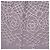 Hermès Foulard Hermes Carre 90 Marrone Bianco - vista 4