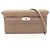 Hermès Borsa a tracolla Hermes Kelly Long To Go Marrone Taupe