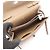 Hermès Borsa a tracolla Hermes Kelly Long To Go Marrone Taupe - vista 3