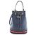 Gucci Ophidia Handtasche Marineblau