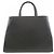 Fendi Shopping Toujours MD Handtasche Schwarz - Ansicht 2