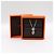 Hermès Collar Hermes Chaine d'Ancre Amulette Plata - vista 6