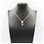 Hermès Collar Hermes Chaine d'Ancre Amulette Plata - vista 7
