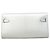Hermès Portafoglio Hermes Kelly Long To Go Chevre Shamkira Argent Argento - vista 6