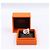 Ring Hermès Anillo Hermes Chaine d'Ancre Enchainee GM Plata - vista 7