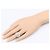 Ring Hermès Anillo Hermes Chaine d'Ancre Enchainee GM Plata - vista 8